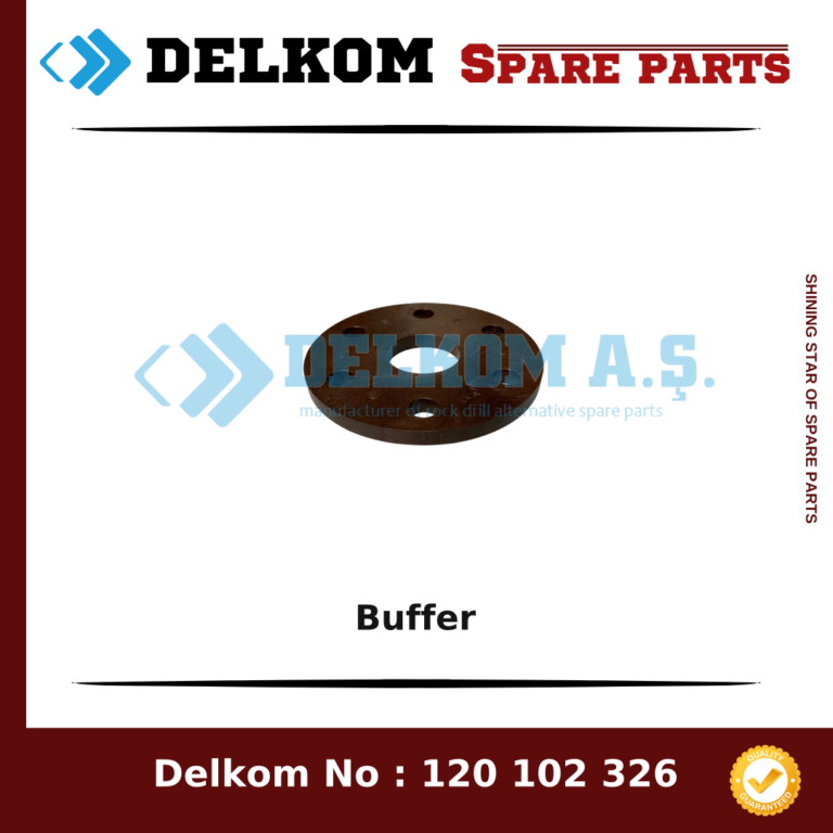 Epiroc Buffer spare part, OEM 4350 2617 76