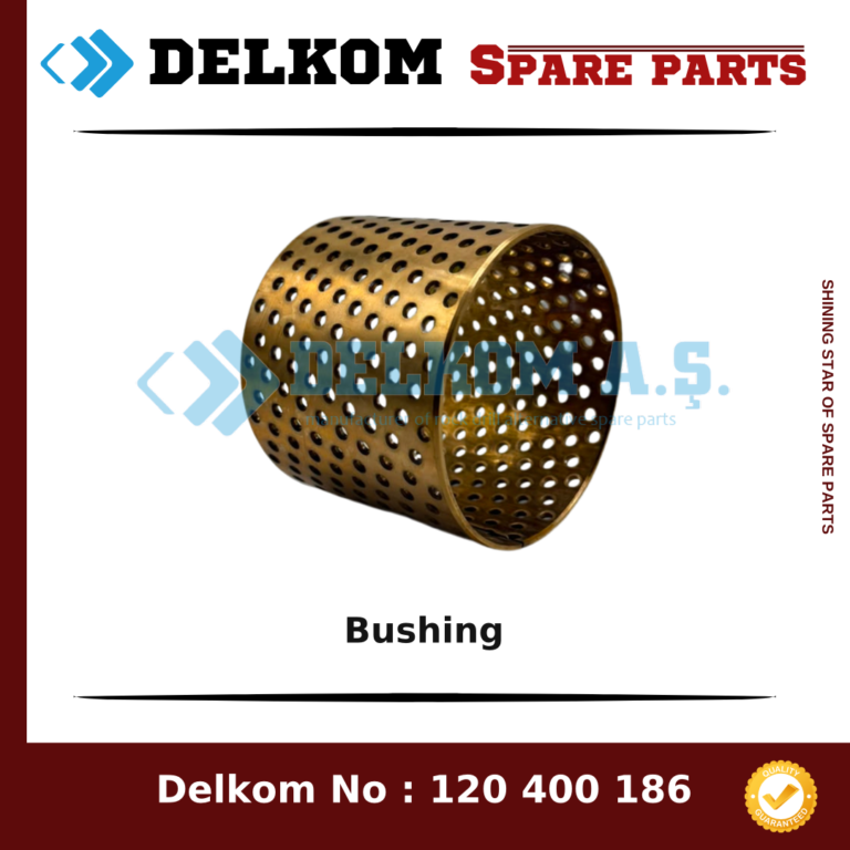 Epiroc Bushing spare part, OEM 0500 4520 07