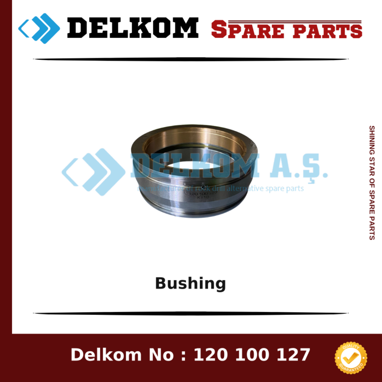 Epiroc Bushing spare part, OEM 3115 3484 00