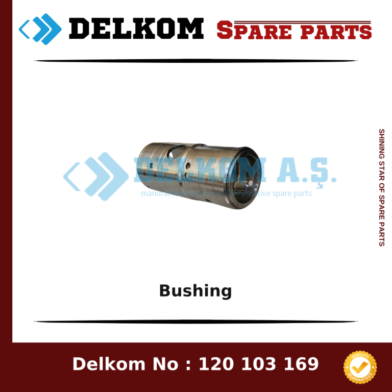 Epiroc Bushing spare part, OEM 3115 6010 80