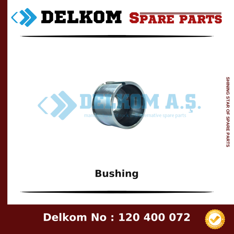 Epiroc Bushing spare part, OEM 3125 2179 00