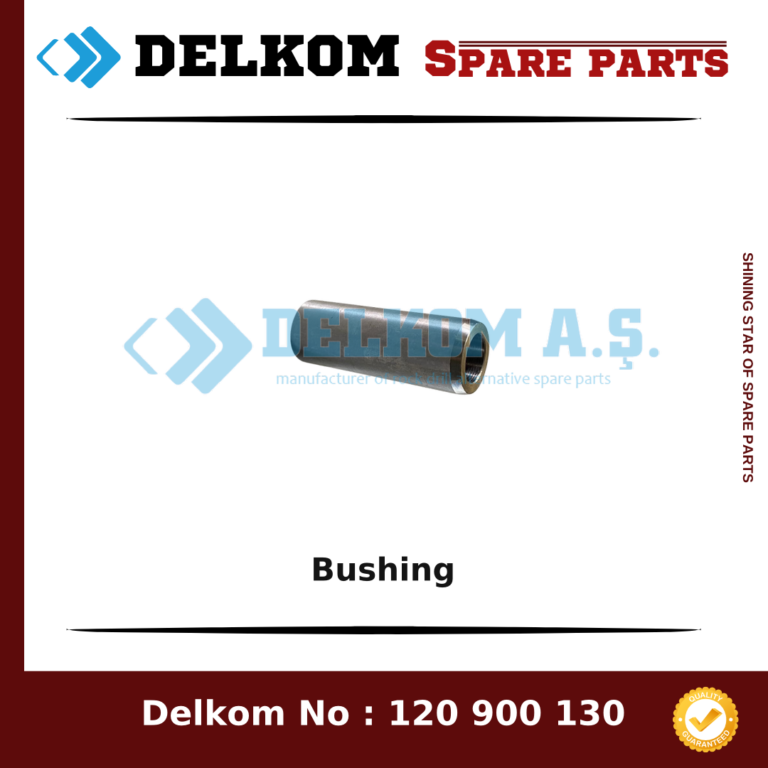 Epiroc Bushing spare part, OEM 3222 3373 98