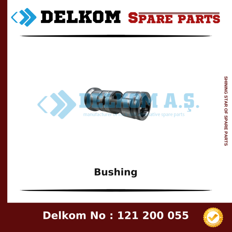 Epiroc Bushing spare part, OEM 3315 2485 00