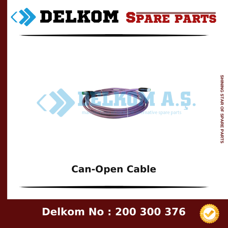 Epiroc Can-Open Cable spare part, OEM 3176 0004 96