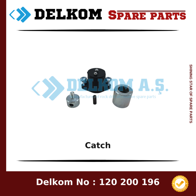 Epiroc Catch spare part, OEM 3217 9834 47
