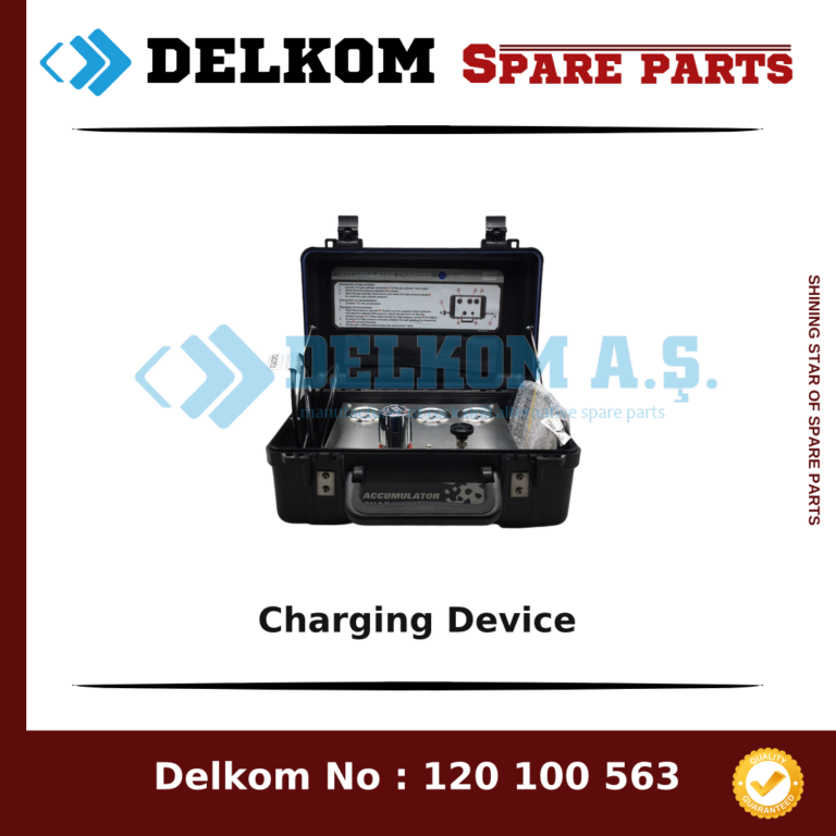 Epiroc Charging Device spare part, OEM 3115 3425 80