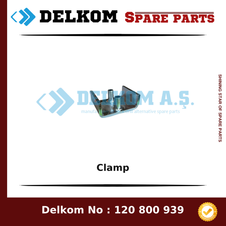 Epiroc Clamp spare part, OEM 3222 3098 73