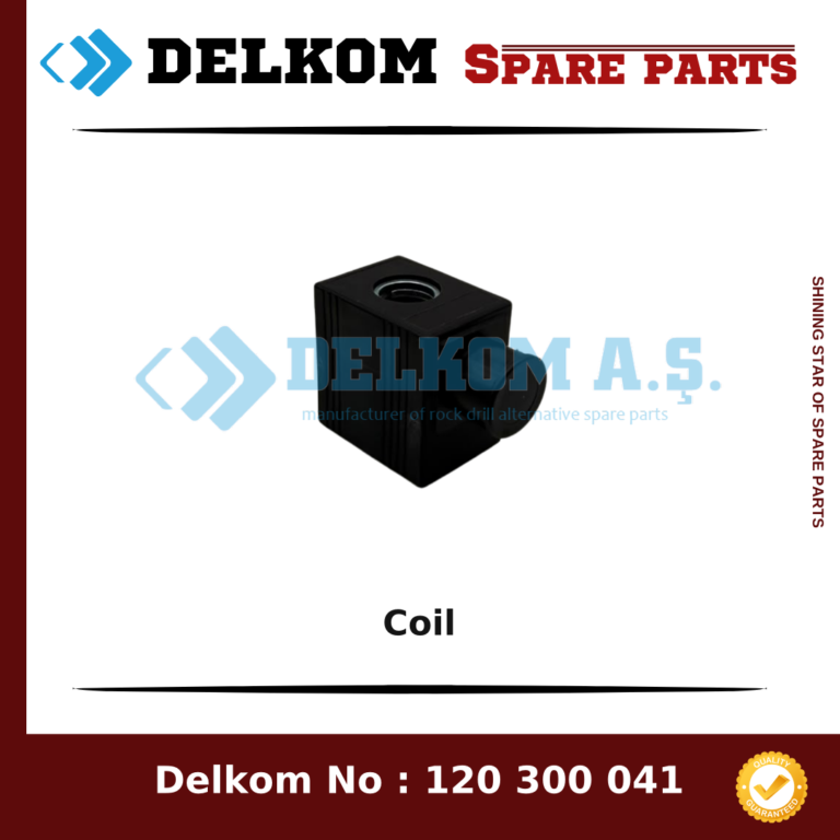 Epiroc Coil spare part, OEM 3115 1648 01