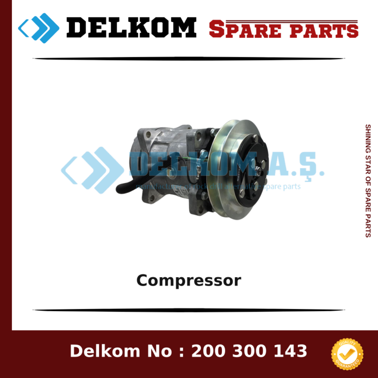 Epiroc Compressor spare part, OEM 3222 3243 25