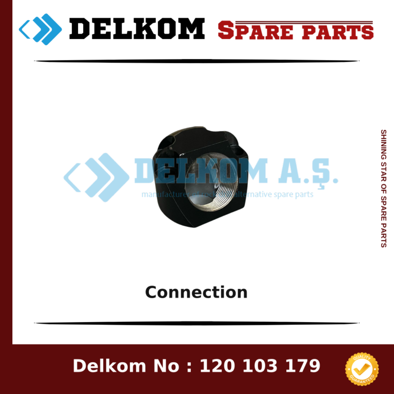 Epiroc Connection spare part, OEM 3115 3045 11