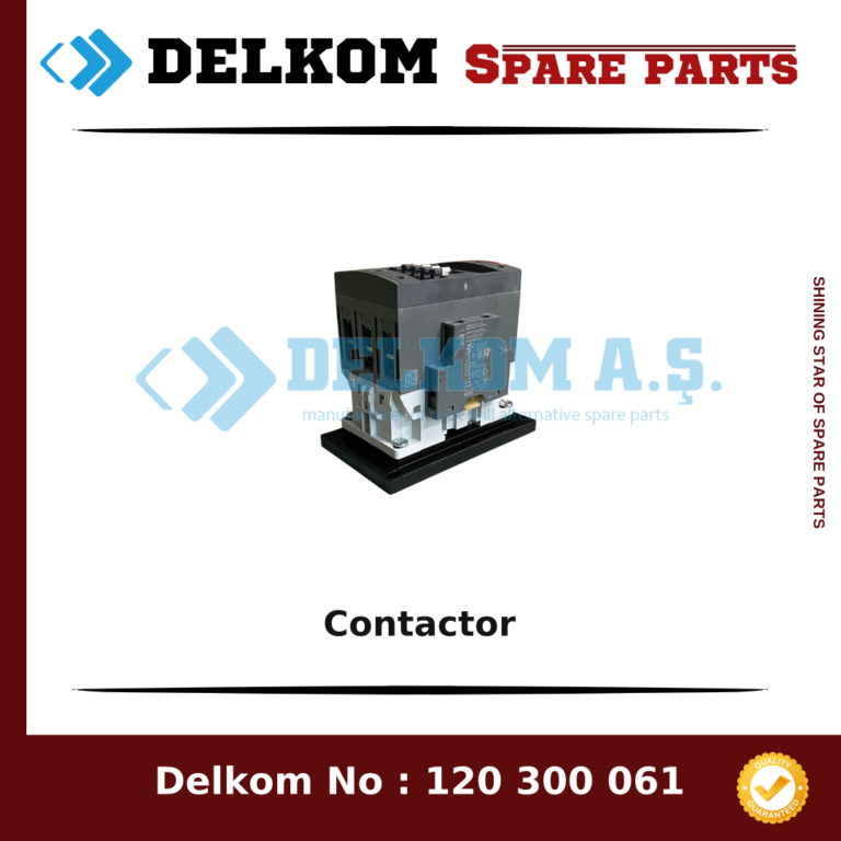 Epiroc Contactor spare part, OEM 3217 9903 15