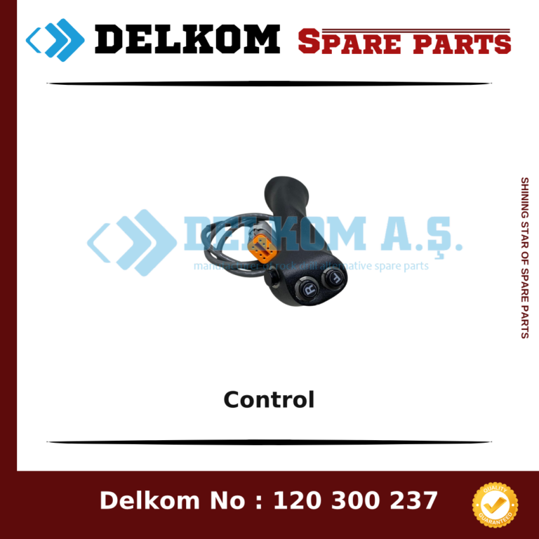 Epiroc Control spare part, OEM 5573 7009 00