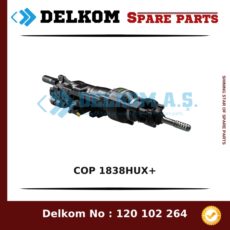 Epiroc COP 1838HUX+ spare part, OEM 120 102 264