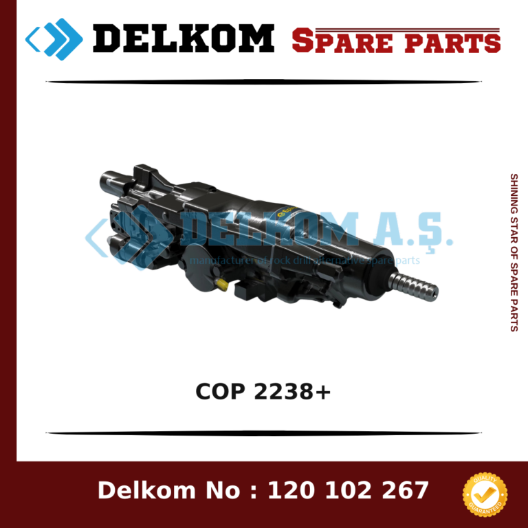 Epiroc COP 2238+ spare part, OEM 120 102 267