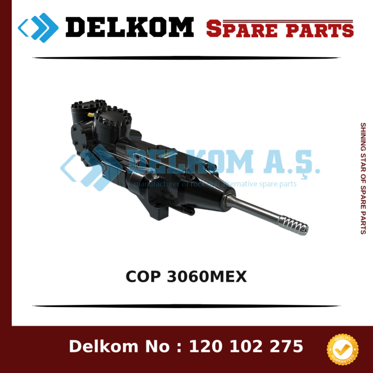 Epiroc COP 3060MEX spare part, OEM 8311 1262 21