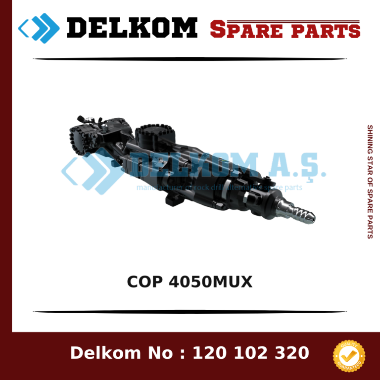 Epiroc COP 4050MUX spare part, OEM 120 102 320