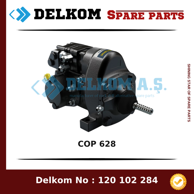 Epiroc COP 628 spare part, OEM 120 102 284