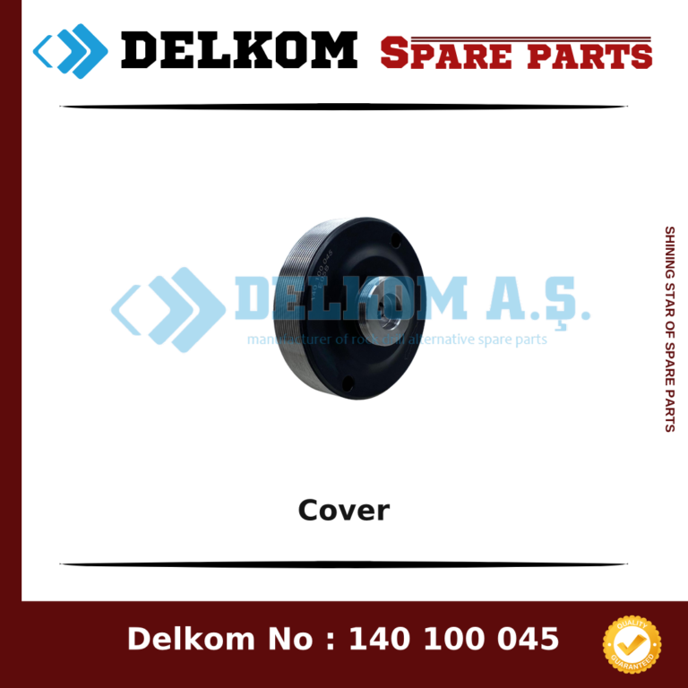 Epiroc Cover spare part, OEM 2651 2063 99
