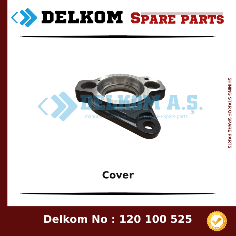 Epiroc Cover spare part, OEM 3115 2339 00
