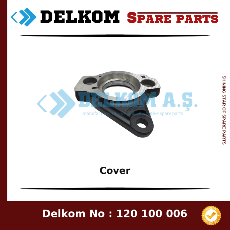 Epiroc Cover spare part, OEM 3115 2949 00