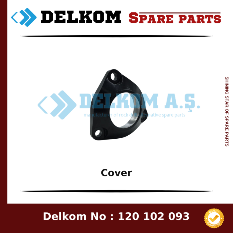 Epiroc Cover spare part, OEM 3115 3195 00