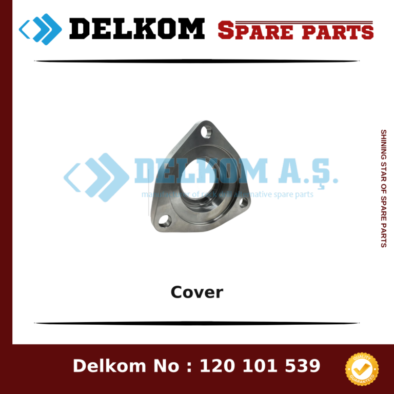 Epiroc Cover spare part, OEM 3115 3195 01