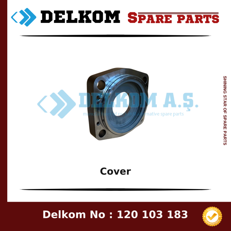 Epiroc Cover spare part, OEM 3115 3566 01