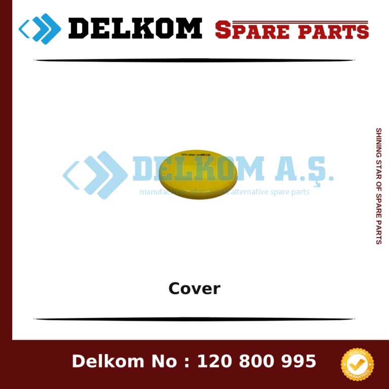Epiroc Cover spare part, OEM 3128 0004 27