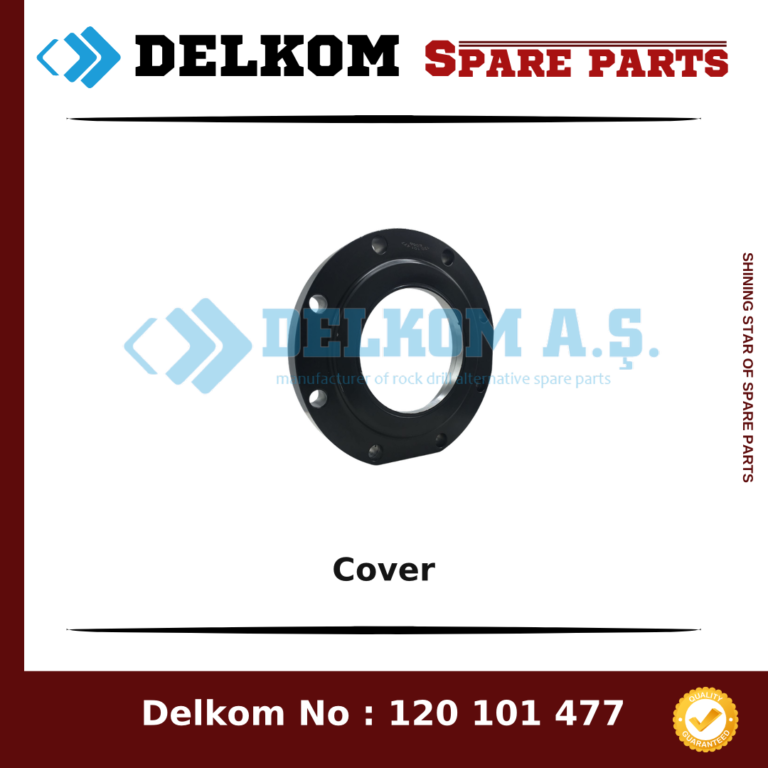 Epiroc Cover spare part, OEM 3161 1229 00