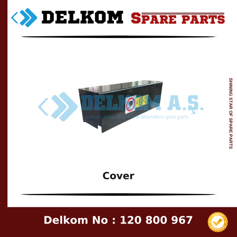 Epiroc Cover spare part, OEM 3222 3144 29