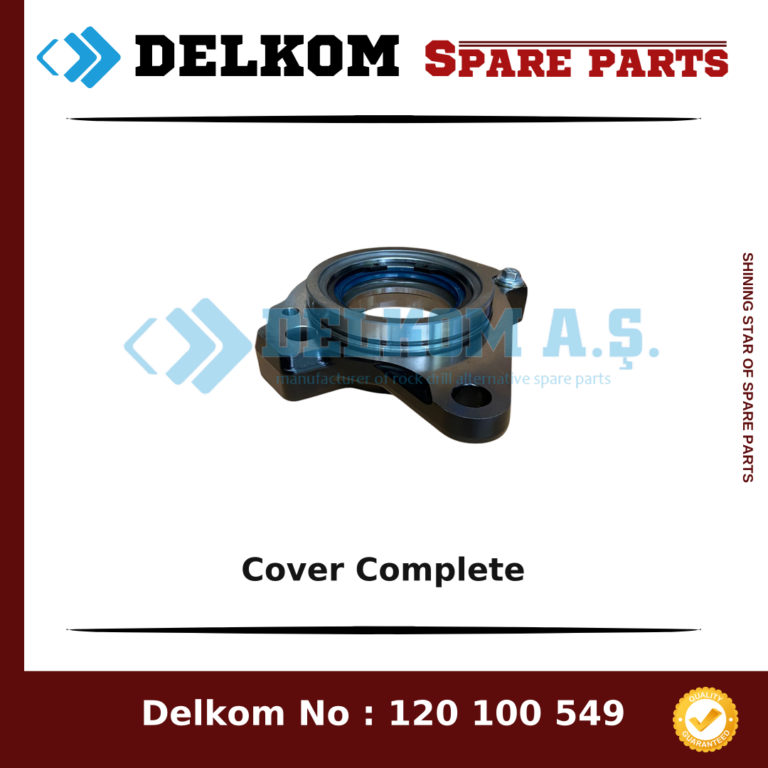 Epiroc Cover Complete spare part, OEM 3115  2949 81