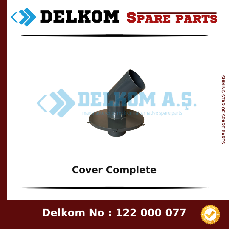 Epiroc Cover Complete spare part, OEM 3222 3239 13
