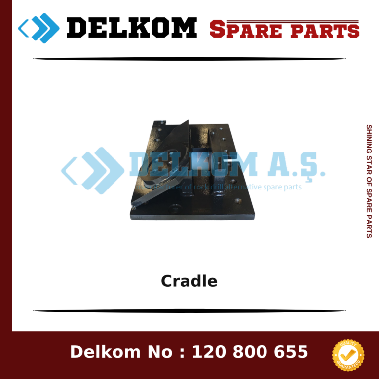 Epiroc Cradle spare part, OEM 3222 3715 44