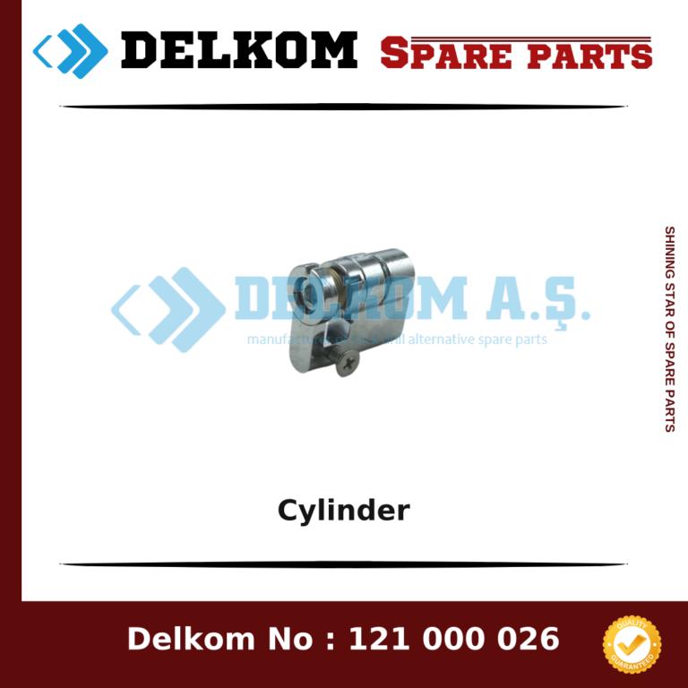 Epiroc Cylinder spare part, OEM 3222 3029 79