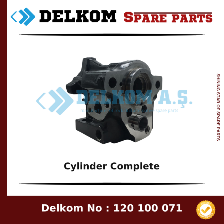 Epiroc Cylinder Complete spare part, OEM 3115 1944 80
