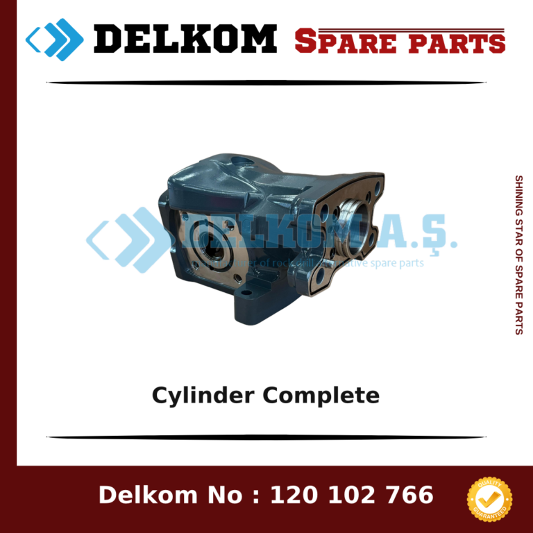 Epiroc Cylinder Complete spare part, OEM 3115 5813 40