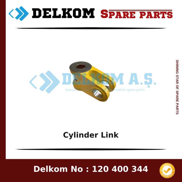 Epiroc Cylinder Link spare part, OEM 3128 2800 03
