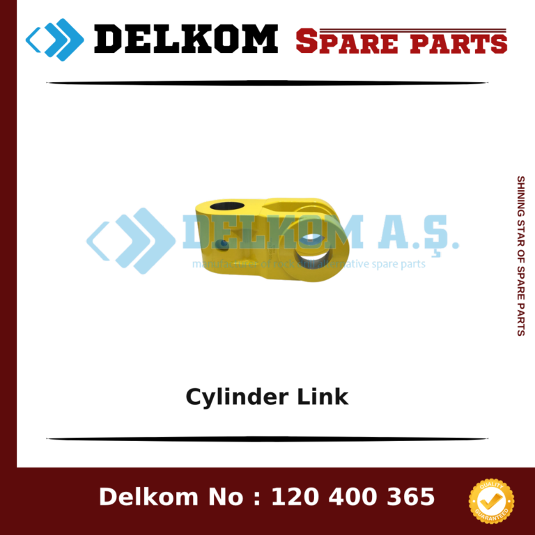Epiroc Cylinder Link spare part, OEM 3128 2800 37