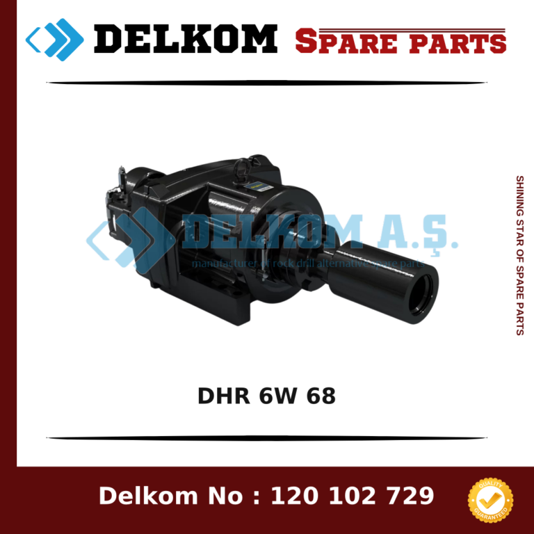 Epiroc DHR 6W 68 spare part, OEM 9236 2012 50