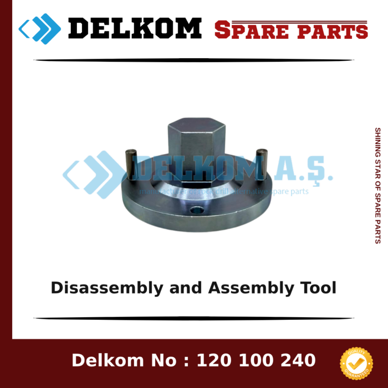 Epiroc Disassembly and Assembly Tool spare part, OEM 3115 1877 00