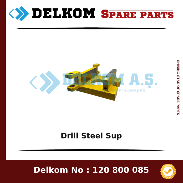 Epiroc Drill Steel Sup spare part, OEM 3222 3189 09
