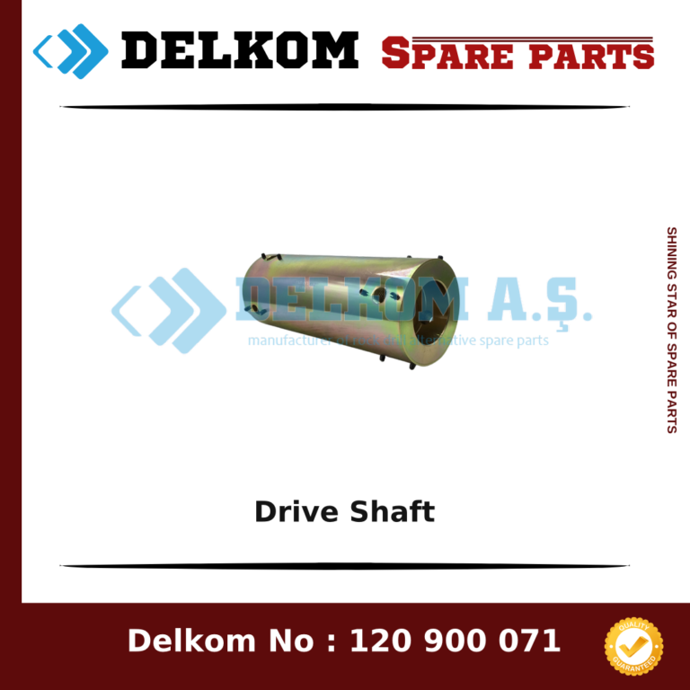 Epiroc Drive Shaft spare part, OEM 3222 3322 67