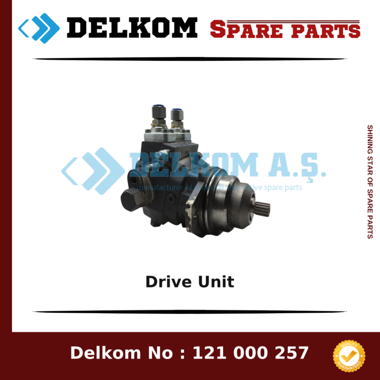 Epiroc Drive Unit spare part, OEM 3222 3467 98