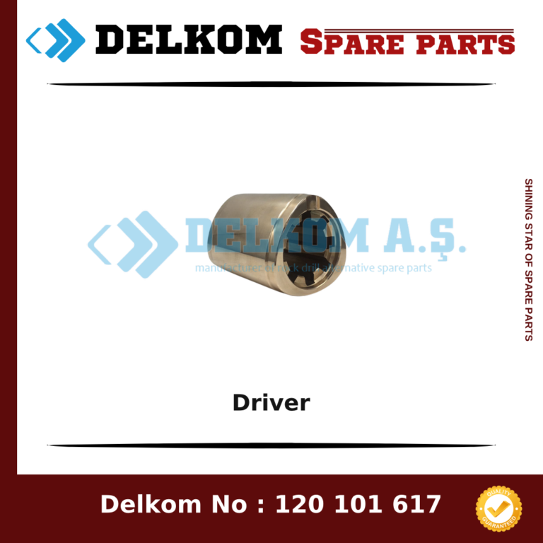 Epiroc Driver spare part, OEM 3115 3264 00