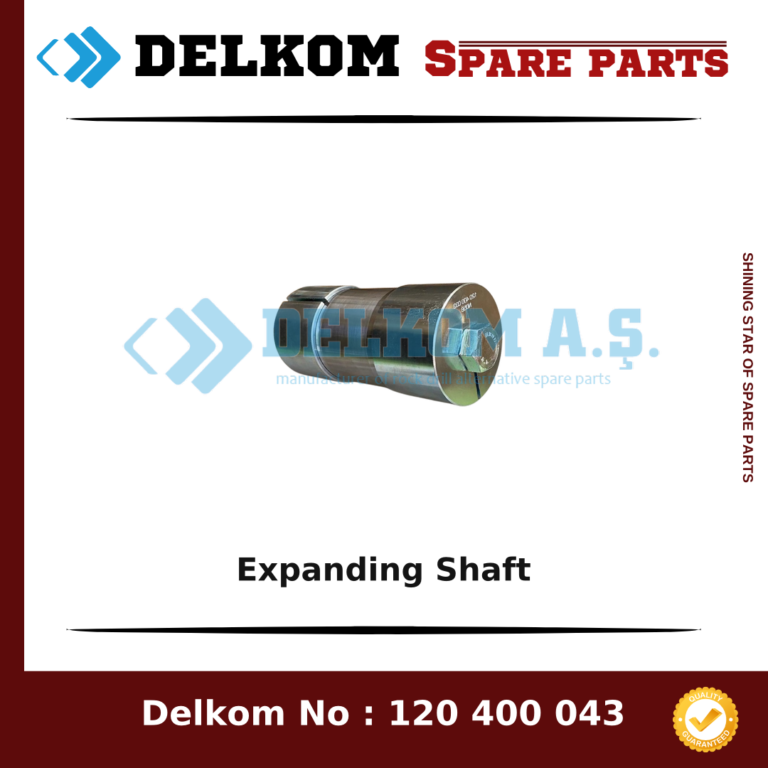Epiroc Expanding Shaft spare part, OEM 3222 3241 23