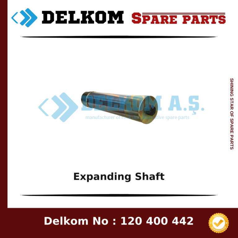 Epiroc Expanding Shaft spare part, OEM 3222 3251 11