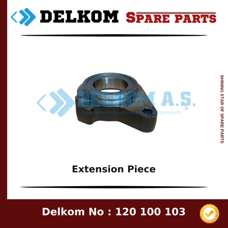 Epiroc Extension Piece spare part, OEM 3115  2648 00