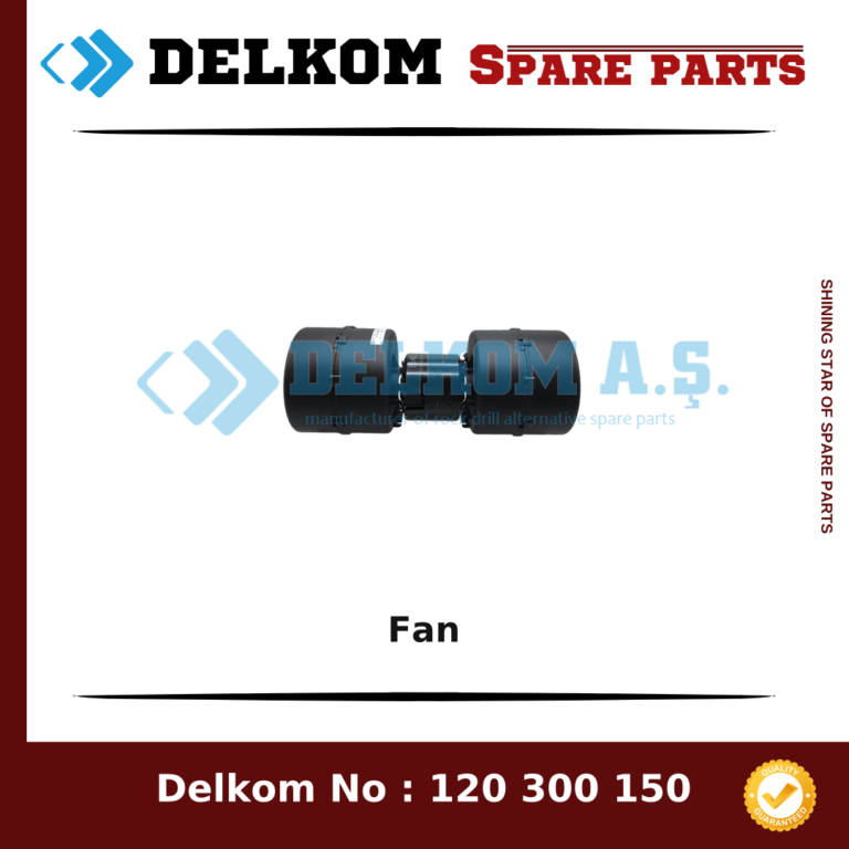 Epiroc Fan spare part, OEM 3222 3248 96