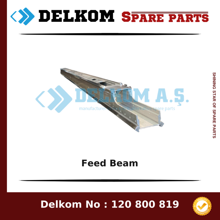 Epiroc Feed Beam spare part, OEM 3222 3207 69