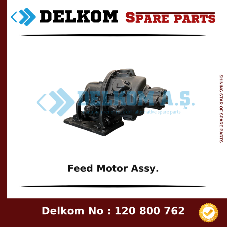 Epiroc Feed Motor Assy. spare part, OEM 2694 1764 76